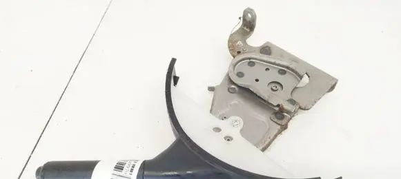 Mazda 5 Handbrake/parking brake lever assembly