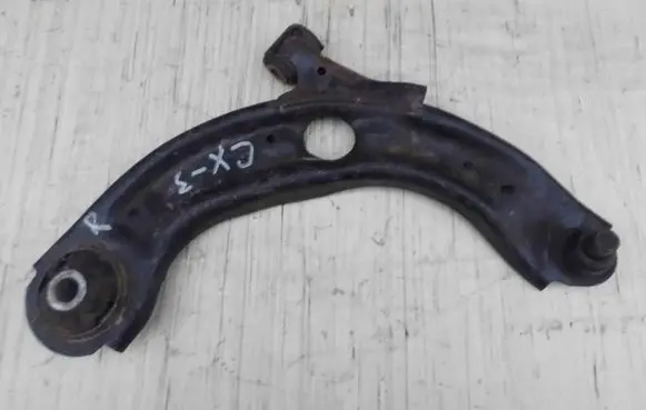 Mazda CX-3 Front lower control arm/wishbone 65566556