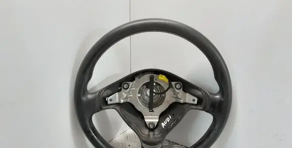 Audi A3 S3 8L Steering wheel 8L0419091C