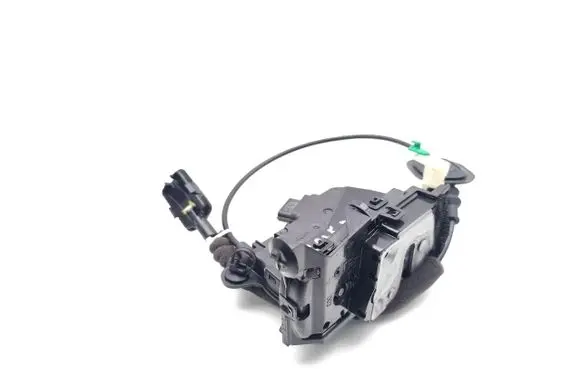 Renault Zoe Front door lock 805034985R 40517236