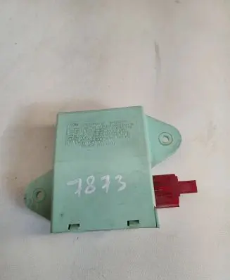 Chrysler Voyager Immobilizer control unit/module 44837A 04686087