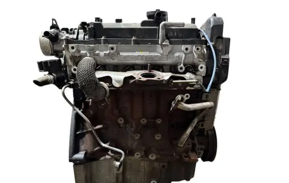 Mercedes-Benz Citan W415 Engine K9K608 607951