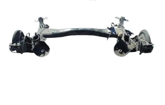 Peugeot 3008 II Rear beam 