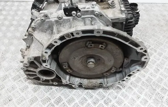 Chrysler Pacifica Automatic gearbox P68429317AA 948TE 68425477AA