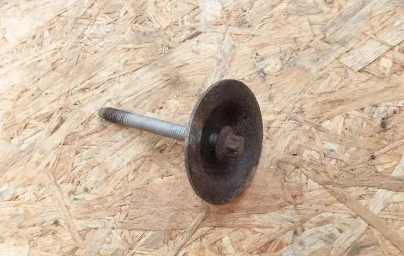 Opel Vectra C Other front suspension part 