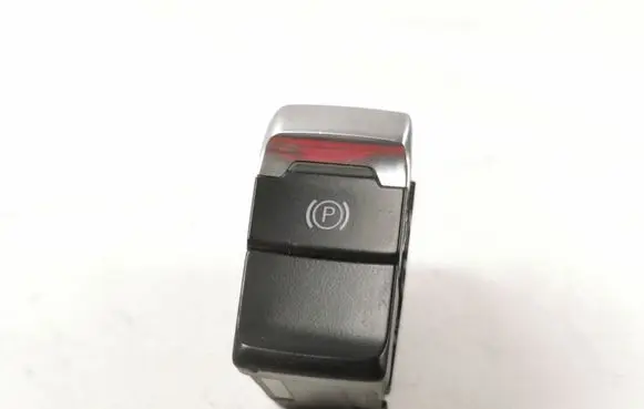 Audi A4 S4 B8 8K Hand parking brake switch 8K1927225E