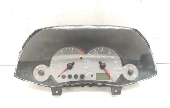 Ford Focus Speedometer (instrument cluster) 98AP10841BC