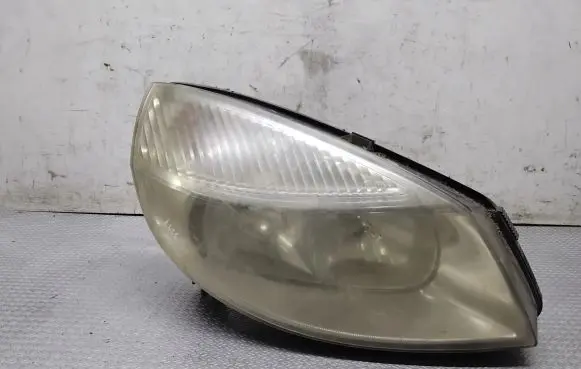 Renault Scenic II - Grand scenic II Headlight/headlamp 15810400RE