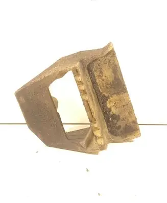 BMW 5 E39 Radiator mount bracket 17112247896