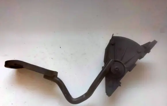 Ford Galaxy Accelerator throttle pedal 7M1721603 6PV00777003 98VW9F836AA