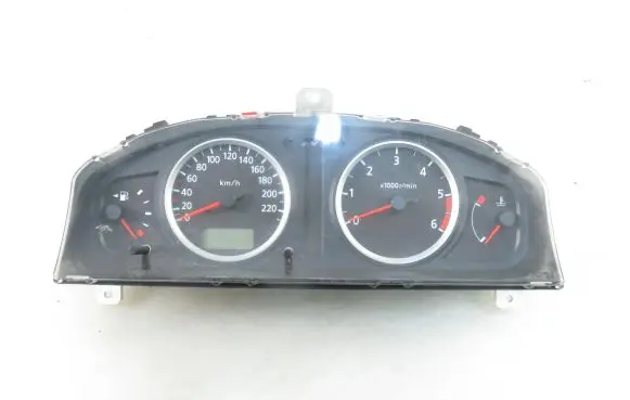 Nissan Almera N16 Speedometer (instrument cluster) BN771