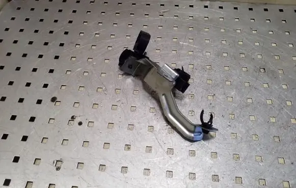 Renault Kadjar Other engine bay part