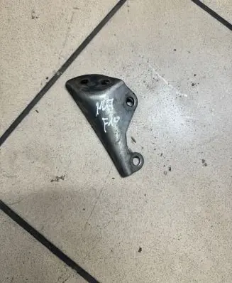 BMW 5 F10 F11 Muffler mount bracket/holder 2816