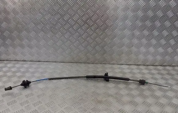 Renault Twingo II Clutch cable 