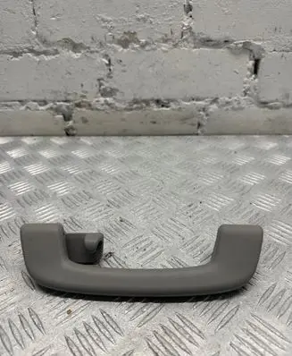 BMW X5 F15 Rear interior roof grab handle