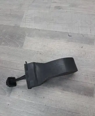 Volkswagen Golf Sportsvan Front door check strap stopper 510837267A