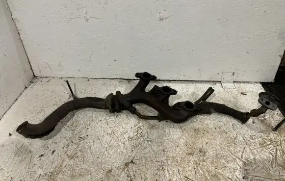 Ford Explorer Exhaust manifold