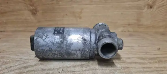 Volvo S70 V70 V70 XC Idle control valve (regulator) 0280140542