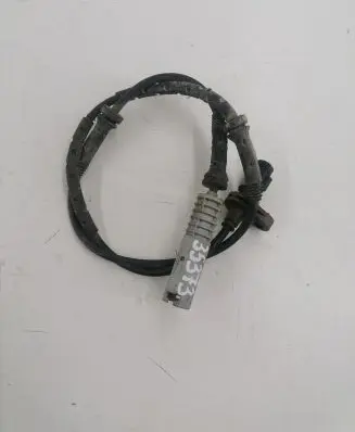 BMW 7 E65 E66 ABS brake wheel speed sensor 34526752159