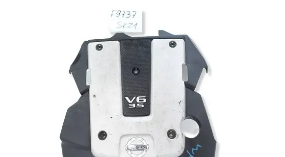 Infiniti G35 Engine cover (trim) 14041JK20A