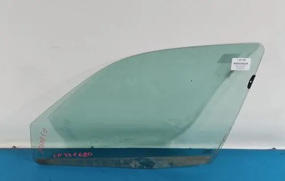Renault Clio II Front door window glass four-door IMPRK1561050