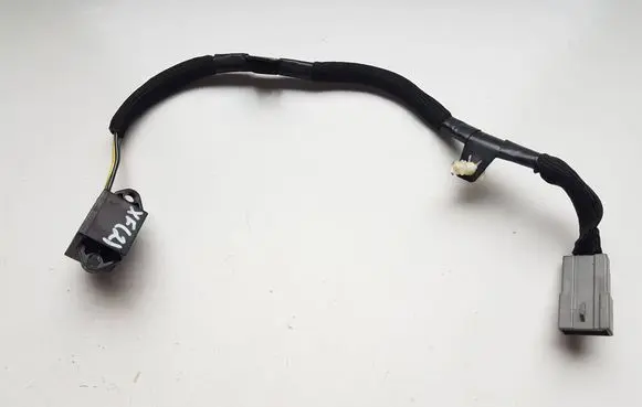Jaguar XF X250 Sensor E9EB14A459EA