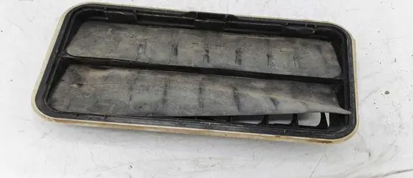 Hyundai Sonata Quarter panel pressure vent 975103K000