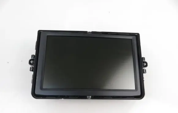 Mercedes-Benz S W221 Screen/display/small screen 0263659009 2218704489