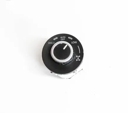 Volkswagen Touareg I Other devices 7L6941435N