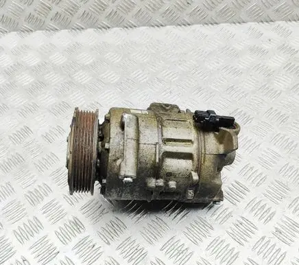 Ford Transit VII Air conditioning (A/C) compressor (pump) GK2119D629DA
