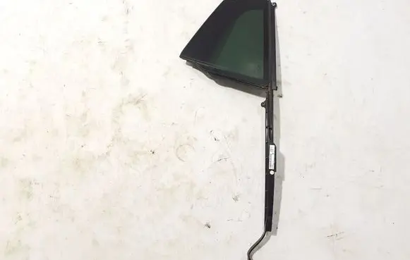 Porsche Panamera (971) Rear vent window glass 971845352