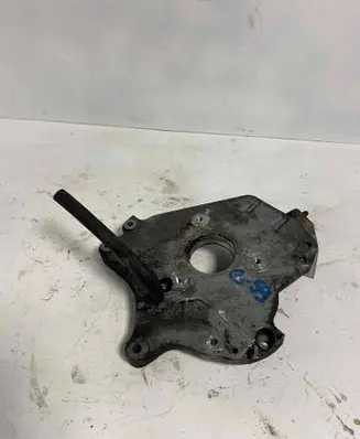 Mercedes-Benz A W169 Fuel pump bracket A6400102235