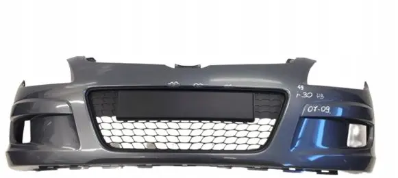 Hyundai i30 Front bumper 865112R000