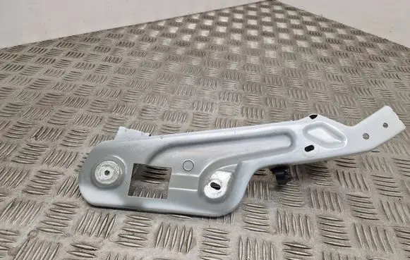 Renault Scenic IV - Grand scenic IV Fender mounting bracket 620433474R