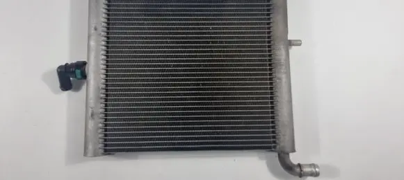 Land Rover Discovery 5 Intercooler radiator FPLA8D048AA