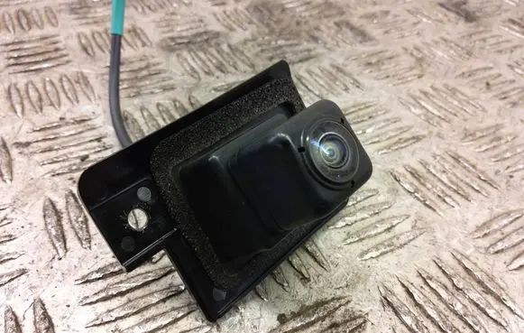 Mitsubishi Outlander Reversing camera 8781A145