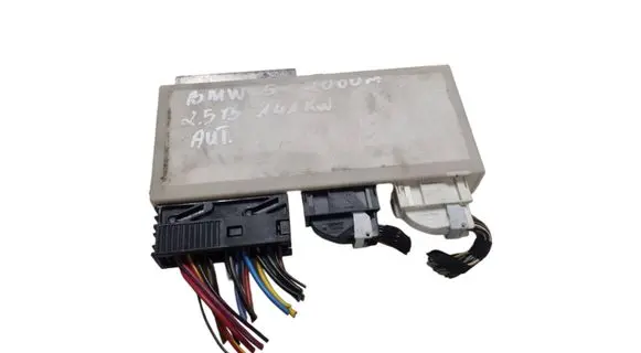 BMW 5 E39 Comfort/convenience module 6135613523 6010728014