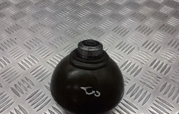 Citroen C5 Rear air suspension bag/shock absorber BRAK