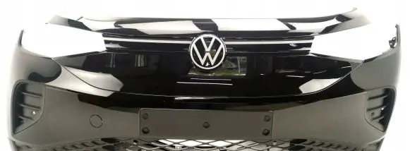 Volkswagen ID.4 Front bumper 11A807217A