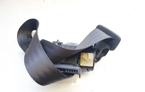 Toyota Avensis T220 Middle seatbelt (rear) 6029329R0D 30615642
