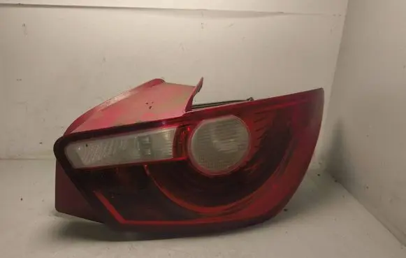 Seat Ibiza IV (6J,6P) Rear/tail lights 6J3945096G 89319521