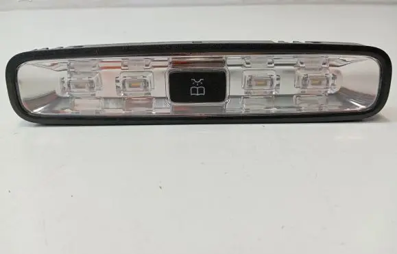 Mercedes-Benz GLE W167 Other interior light A0009060406