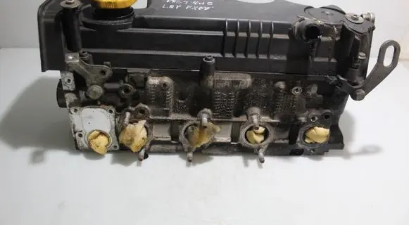 Opel Vectra C Engine head 697