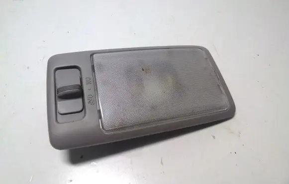 Subaru Impreza II Interior lighting switch 