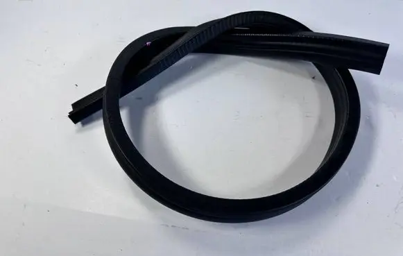 Audi Q3 8U Engine compartment rubber 8U0823723A