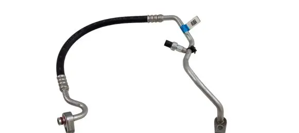 Ford Maverick Air conditioning (A/C) pipe/hose NZ6H19N601 NZ6H19N601AB CC0LL