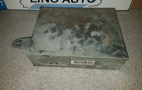 BMW 5 E39 Video control module 6901456 035069 086908054
