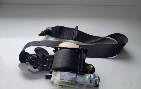 KIA Sportage Front seatbelt
