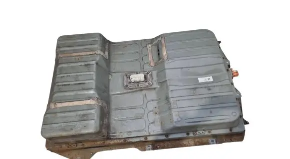 Nissan Leaf I (ZE0) Hybrid / electric car battery 295B03NA1B 1222000222