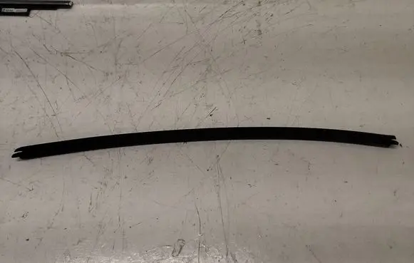 Audi A4 S4 B8 8K Front door trim bar 8K0837479
